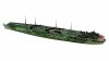 Pit-Road W255 IJN Aircraft Carrier Chitose 1/700